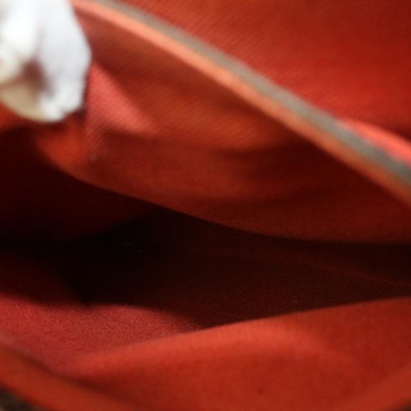 Louis Vuitton Damier Ebene Soho Backpack 12lv2 - Picture 8 of 12